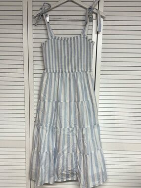 J. Crew Summer Dress - Size Small - EUC